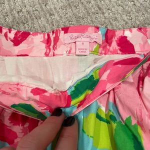Lilly Pulitzer Skirt